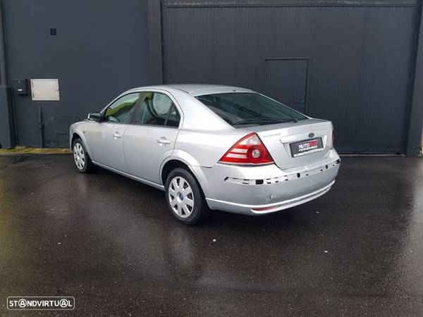 Ford Mondeo 2.0 TDCI PEÇAS - 6