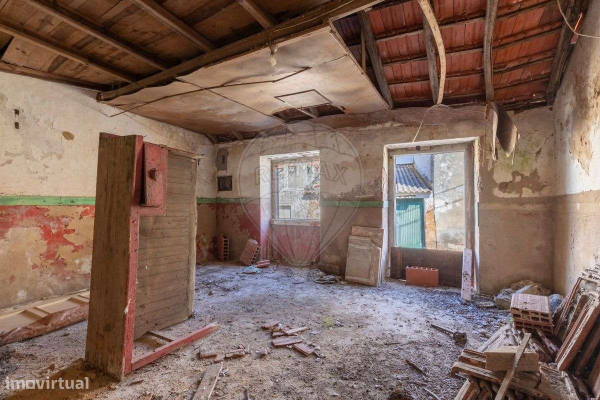 Moradia T1 para venda - Grande imagem: 5/12