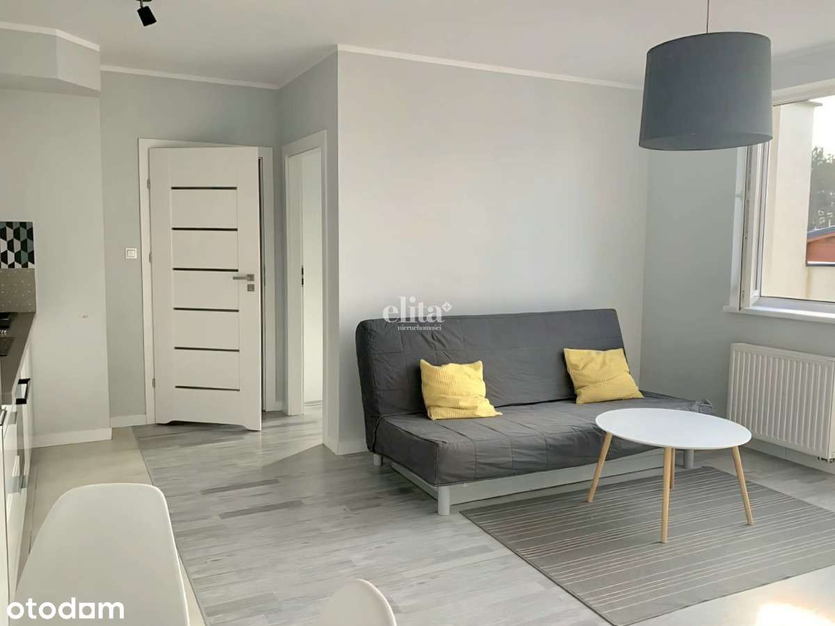 Mieszkanie 2 pokojowe z balkonem na Morenie – pohled 3