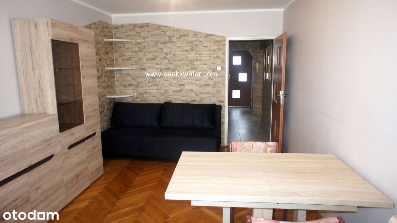 2 pokoje wolne od zaraz Gdańsk Przymorze ul. Obrońców Wybrzeża - Pełny obrazek: 4/14