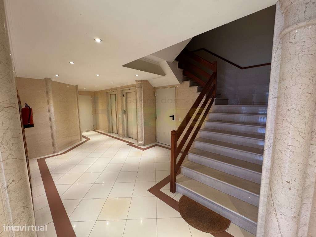 T3 em Leiria - Vale Sepal - Arrendamento - Grande imagem: 5/26