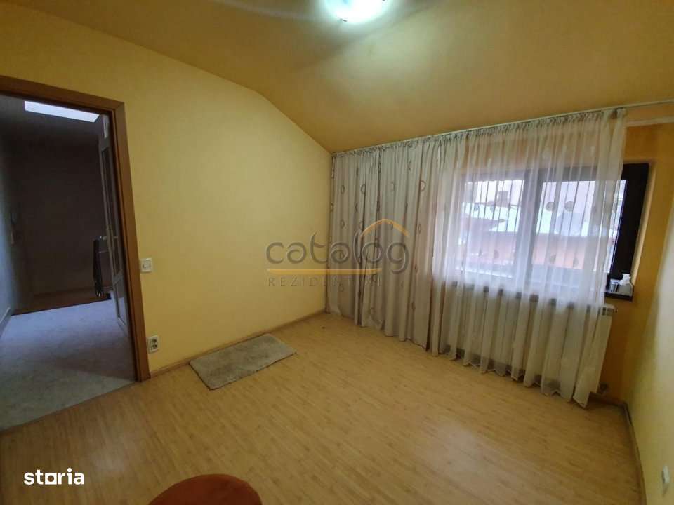 Casa de vanzare in zona Dristor metrou-Park Lake-12