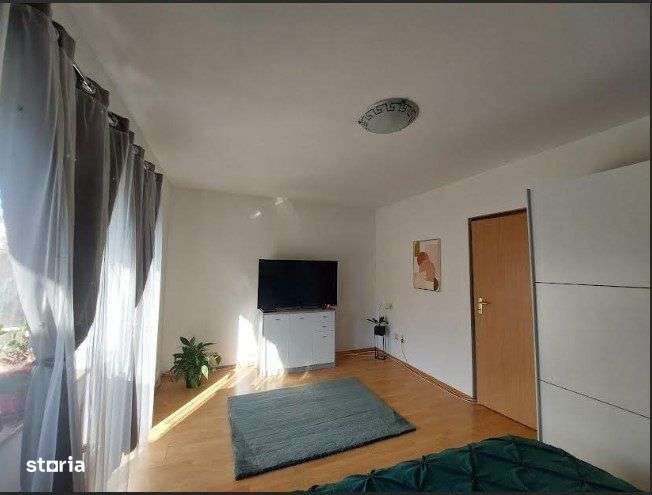 Oportunitate! Duplex de vanzare, 96 mp utili, teren 378 mp, Gilau Vest-4