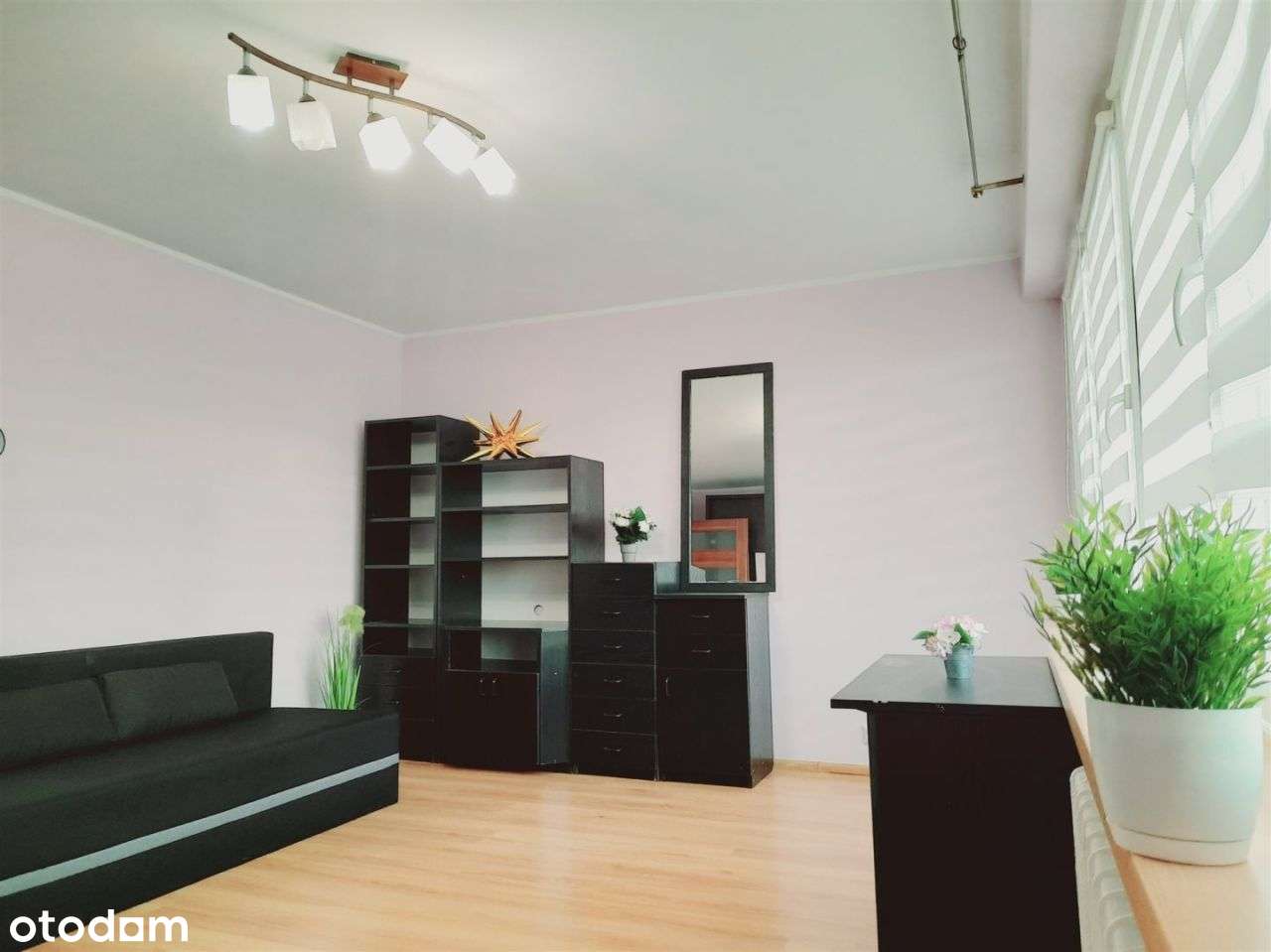 Po remoncie*2 pok. 47m2*Dziesięciny*winda*od zaraz-6