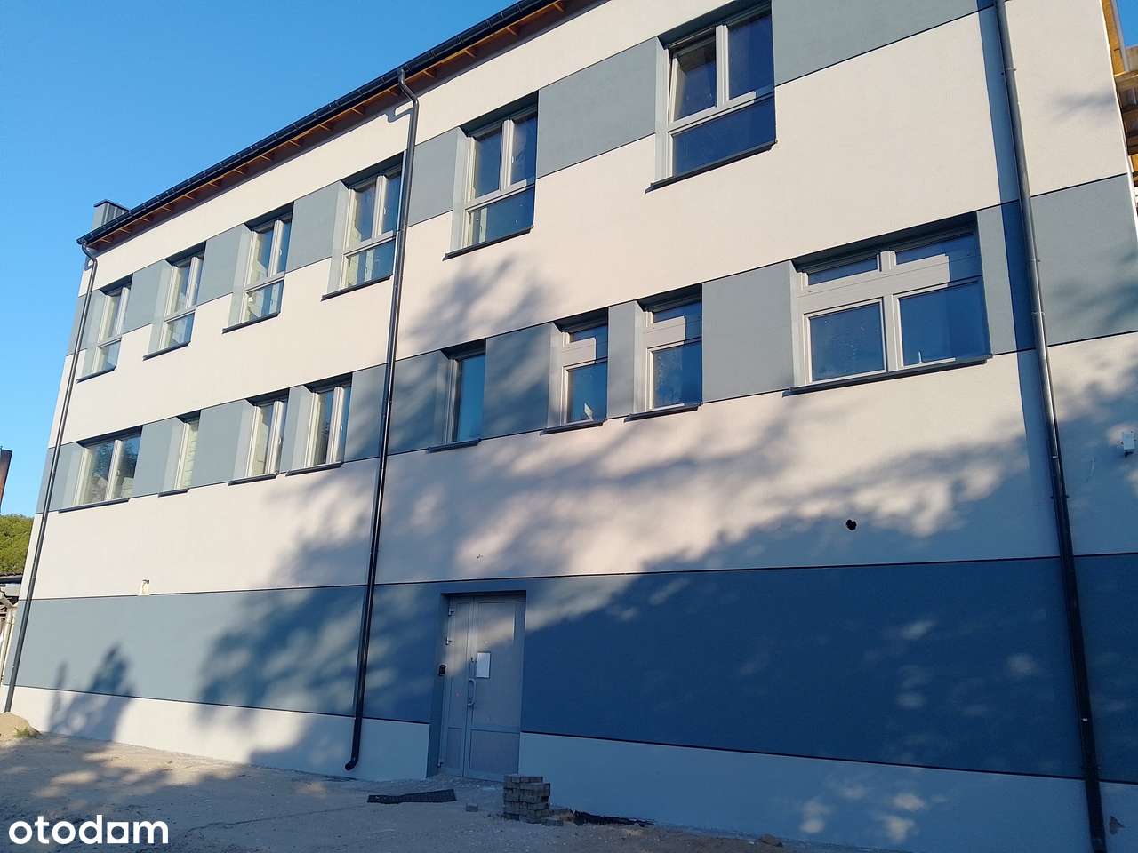 Nowa Kawalerka, opcje: antresola, ogródek, m. parking., obsługą najmu-18