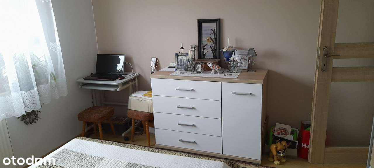 Mieszkanie 50 m2 na sprzedaż, Oława, ul. Poranna - Pełny obrazek: 4/6