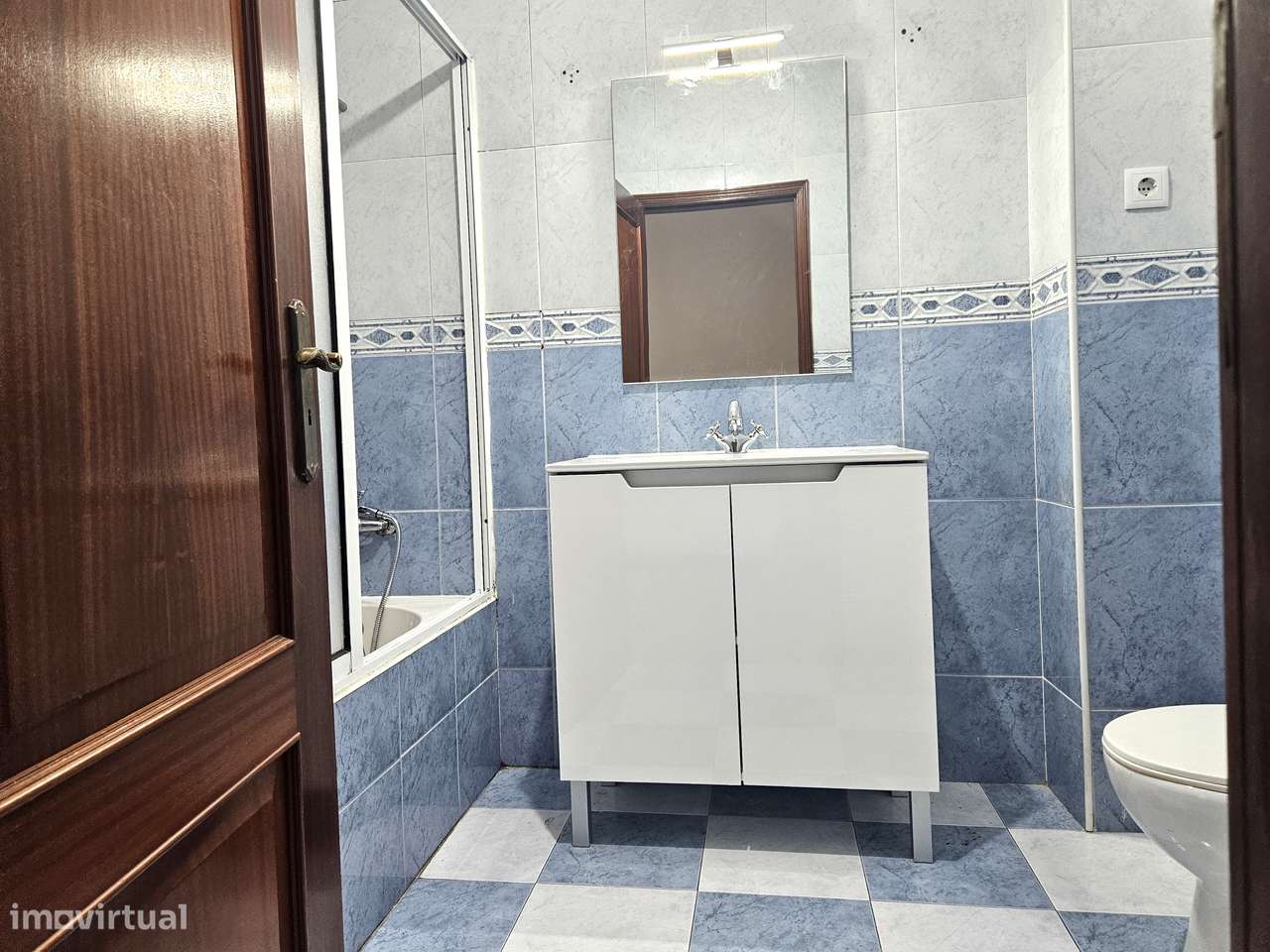 Apartamento T3 em Oliveira de Azeméis-15