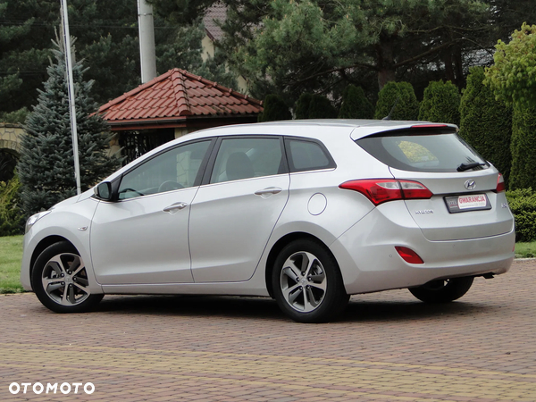 Hyundai I30 1.6 CRDi Premium - 12