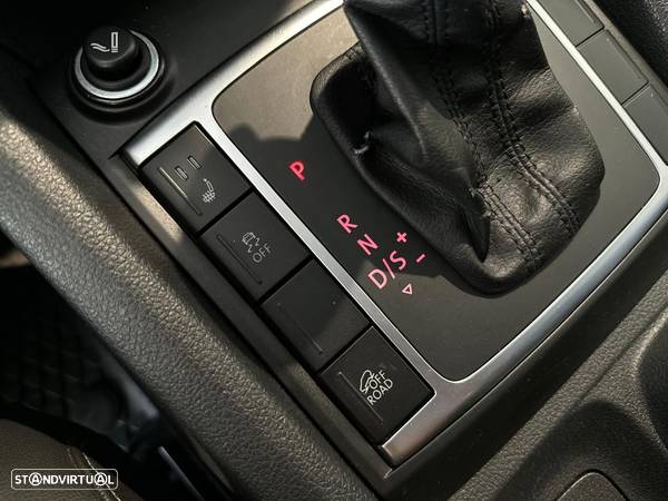 VW Amarok 3.0 TDI CD Highline Plus 4Motion Aut. - 23