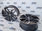 Jantes Peugeot 308 GTI em 17 (4x108) - 6