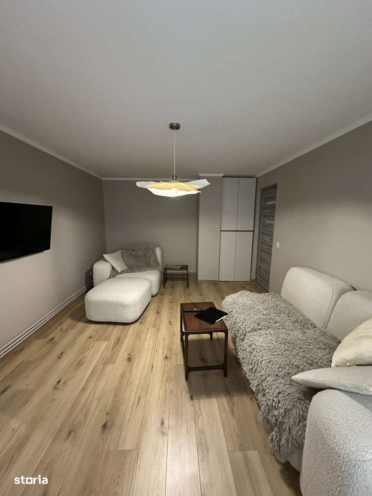 Apartament 4 camere 79 mp, parter inalt, garaj sub bloc, D.va Nord - Imagine principală: 4/12