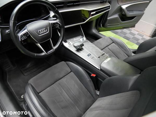 Audi A6 40 TDI mHEV Quattro S tronic - 3