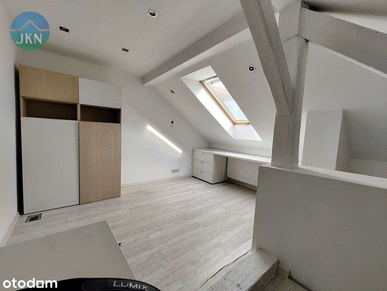 Gotowe mieszkanie z kominkiem i bez czynszu-9