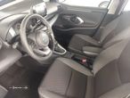 Mazda 2 1.5 L Hybrid VVT-i Agile - 4