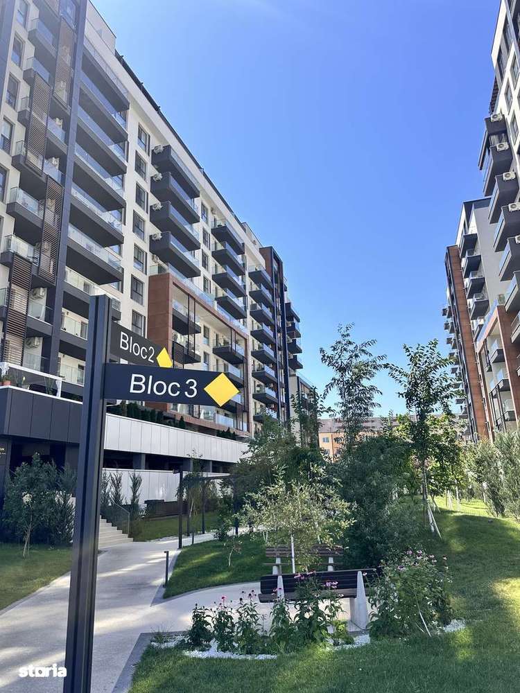 două camere astorium my home - Imagine principală: 1/17