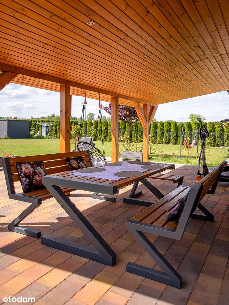 Atrakcyjny dom w Sobinie - Pełny obrazek: 4/20