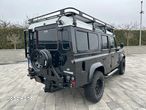 Land Rover Defender 110 2.2TD4 CrewCab SE - 9