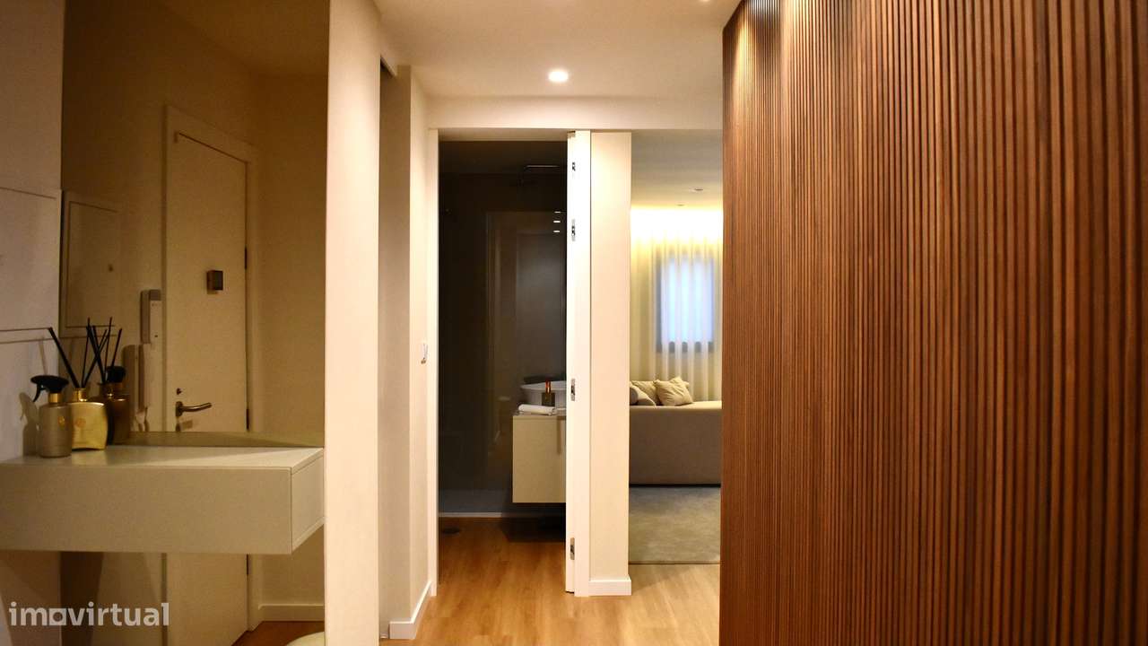 Apartamento T2 Venda em Braga (São Vicente),Braga-27