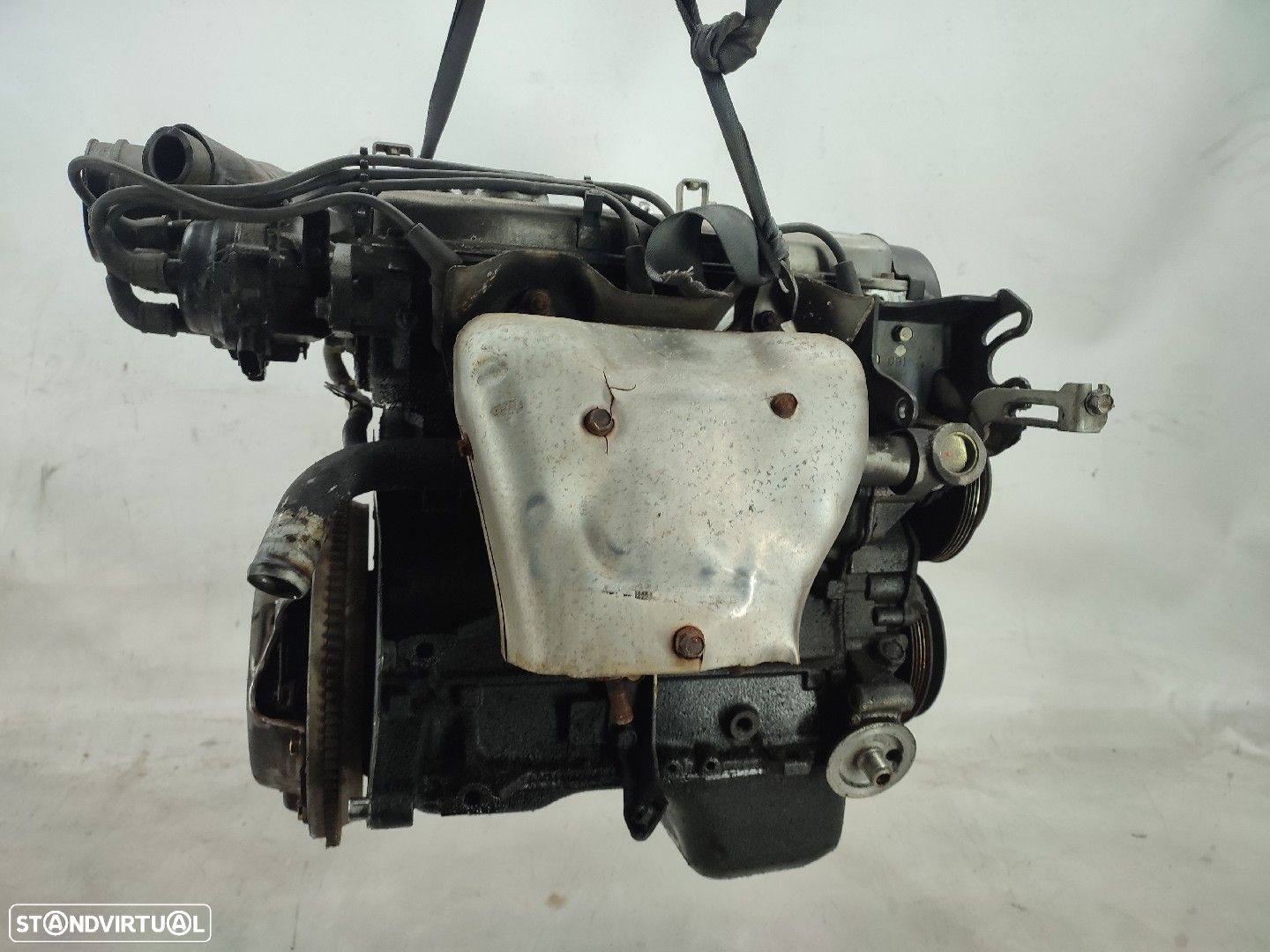 Motor Completo Mitsubishi Lancer V (Cb_A, Cd_A, Ce_A) - 1