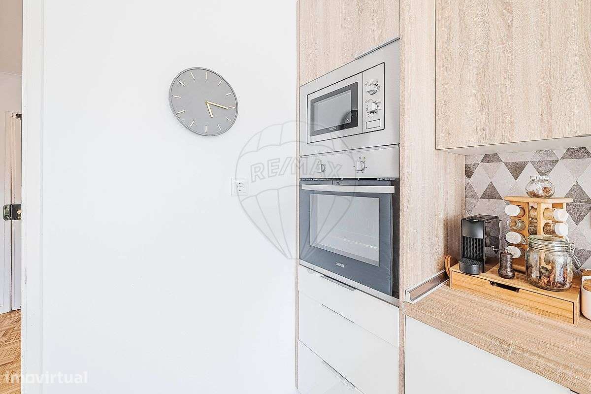 Apartamento T2 para venda-4