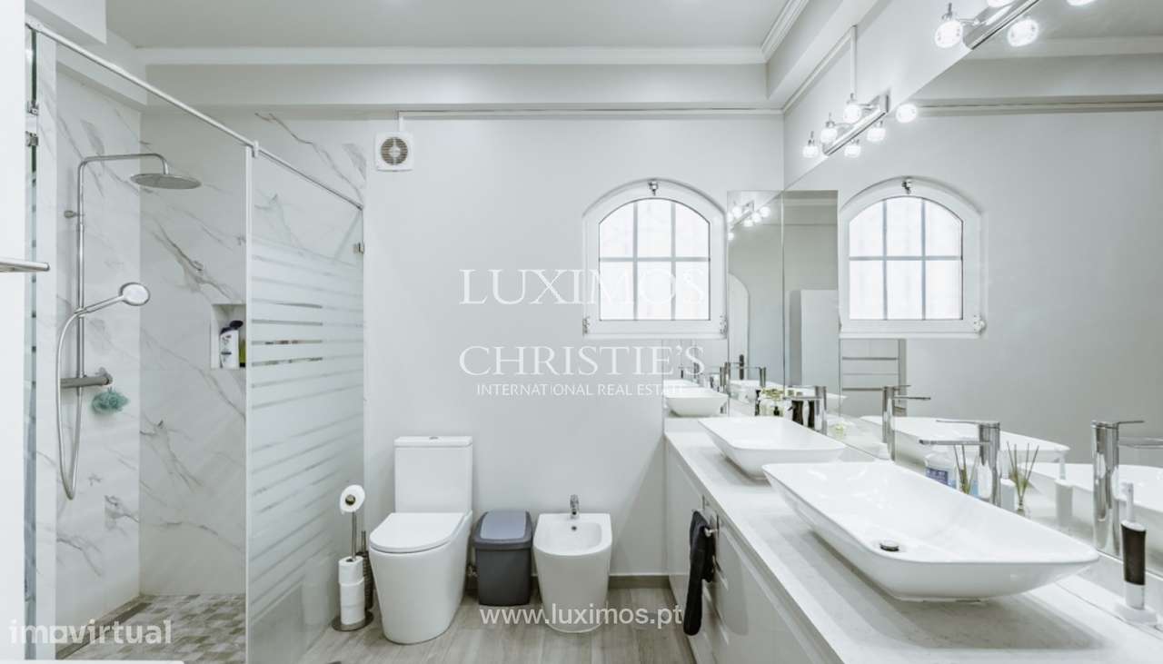 Fantástica Moradia V5 com piscina para venda em Albufeira, Algarve - Grande imagem: 4/27