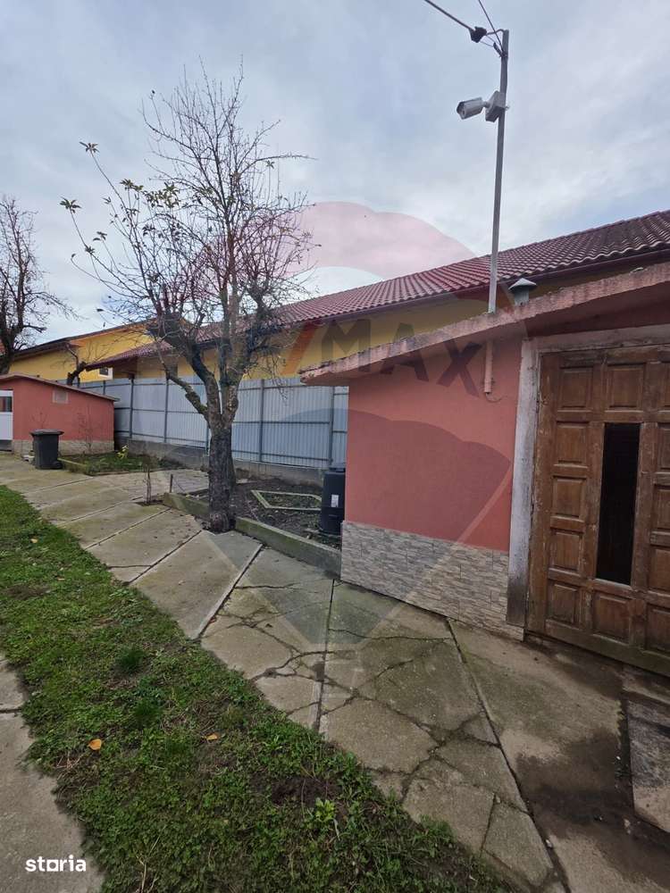 Casă de vânzare in Cetatea de Balta-3