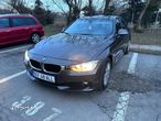 BMW Seria 3 316d Touring Advantage - 28