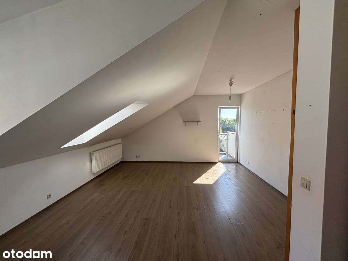 Nowoczesne . po remoncie, balkon, garaż opcja, Śrem, od zaraz - Pełny obrazek: 2/13