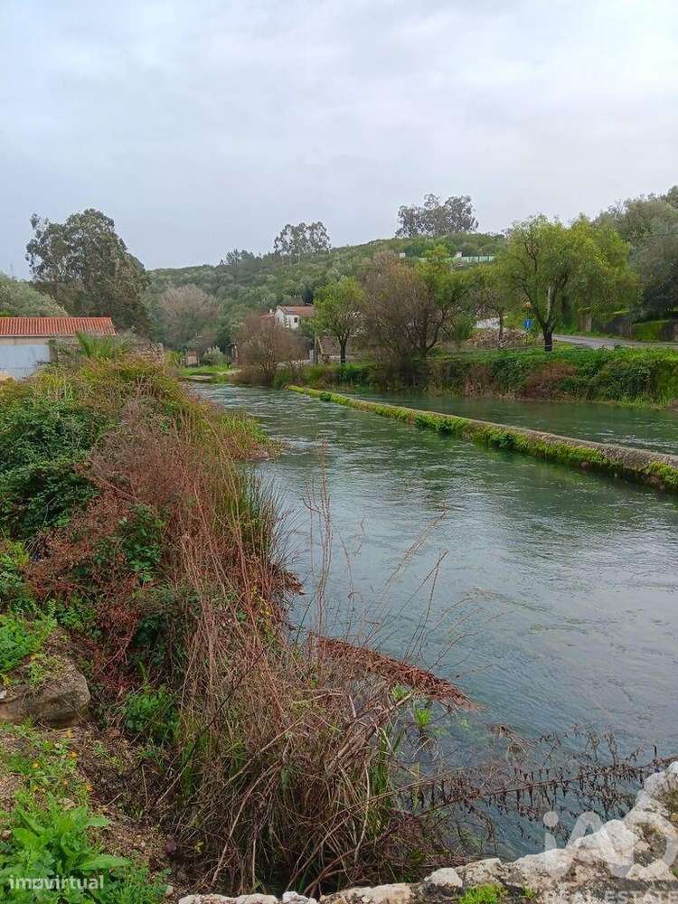 Quinta rural T4 em Aljubarrota de 76 m2 - Grande imagem: 5/20