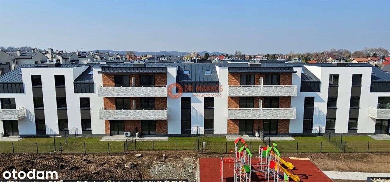 Wyjątkowe - ogródek 180 m2 !!! - Pełny obrazek: 5/11