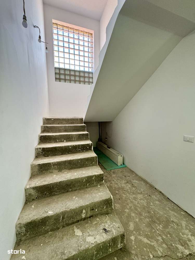 Vand casa noua+garaj, Cutrici-12