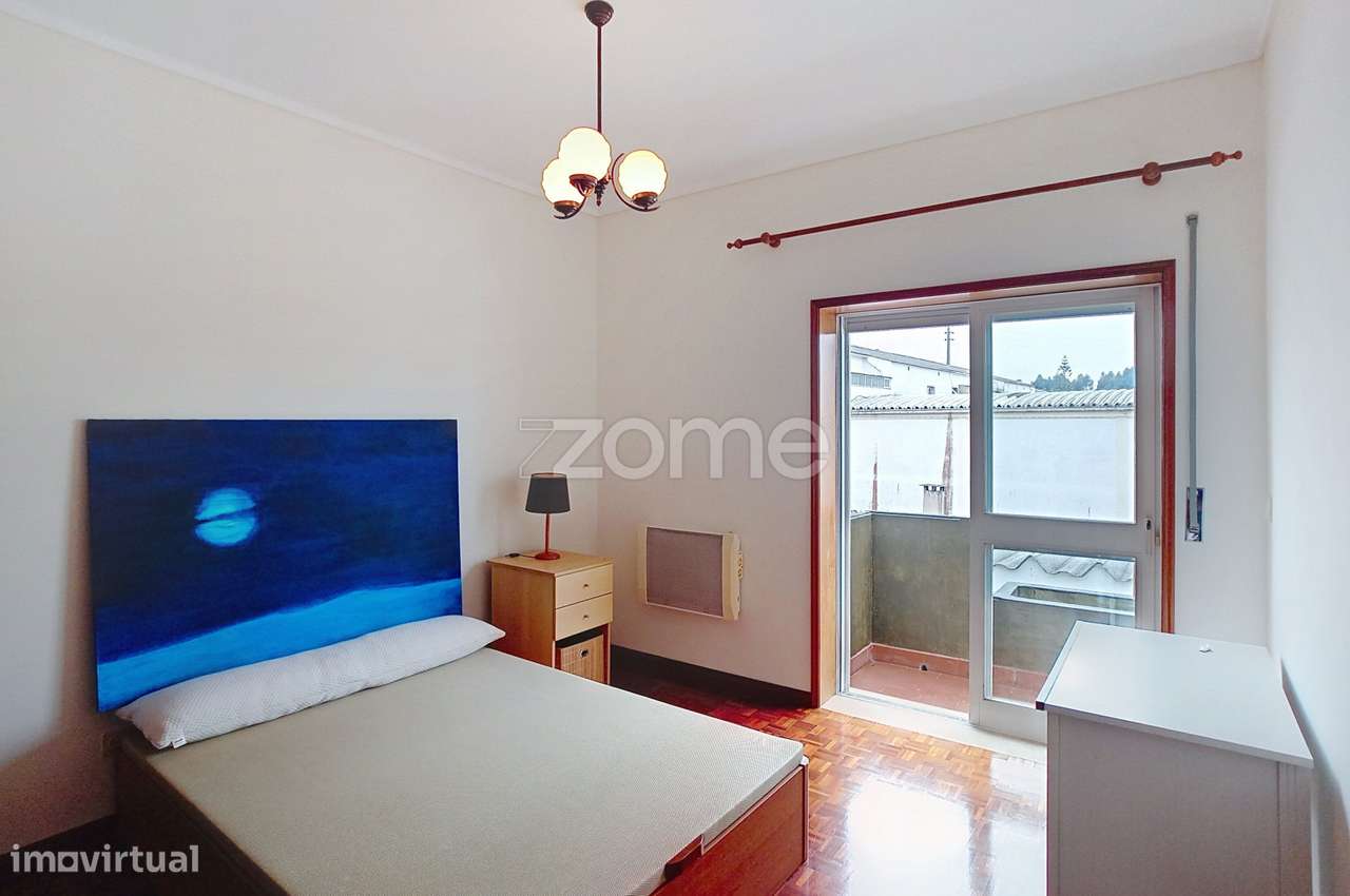 Moradia T4 Santa Joana - Aveiro-15