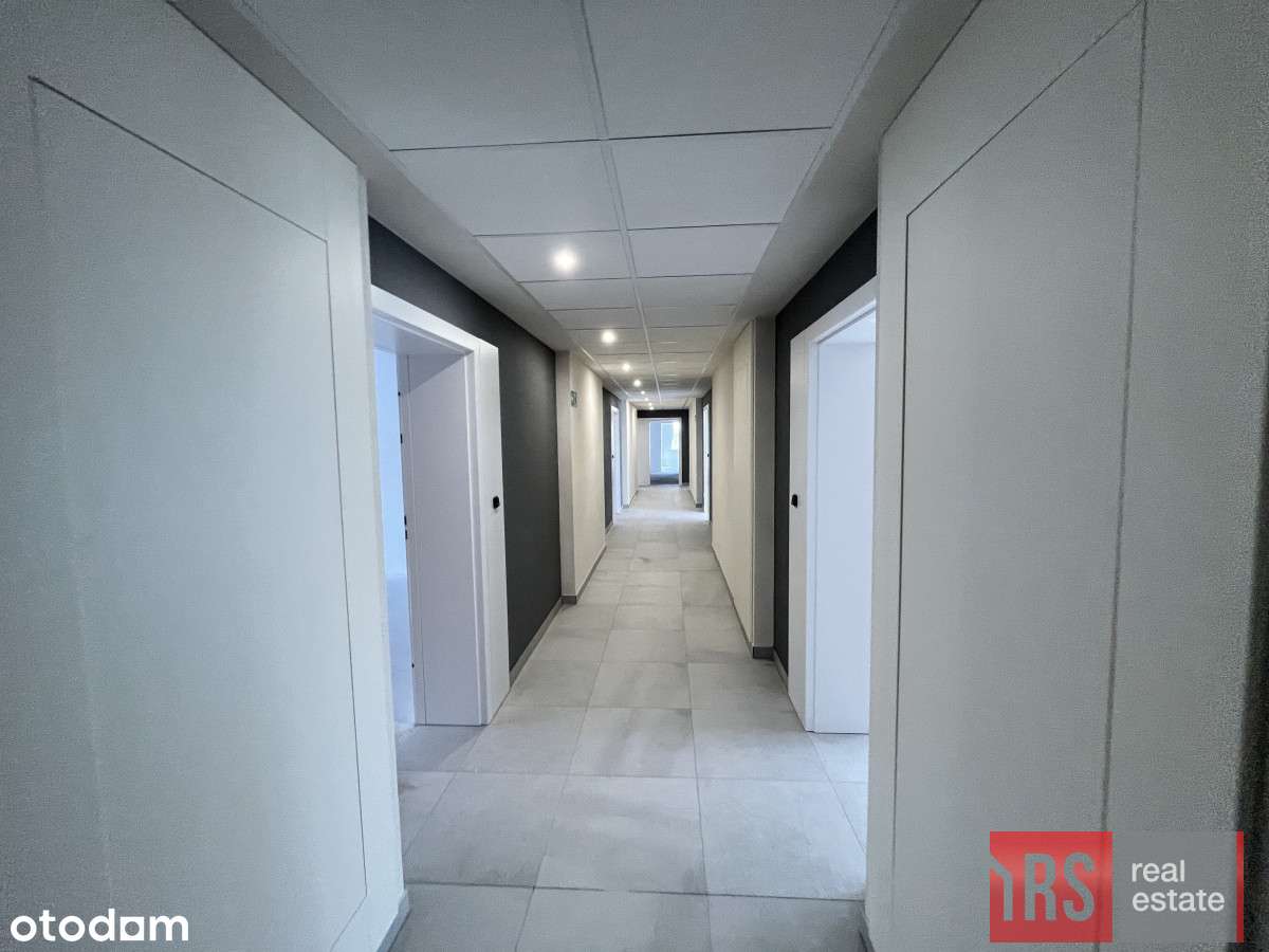 3 Pokoje w centrum Kołobrzegu-12