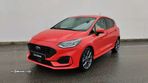 Ford Fiesta 1.0 EcoBoost ST-Line - 1