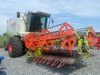 Claas Combina Claas Lexion - 3