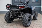 Polaris Sportsman - 9