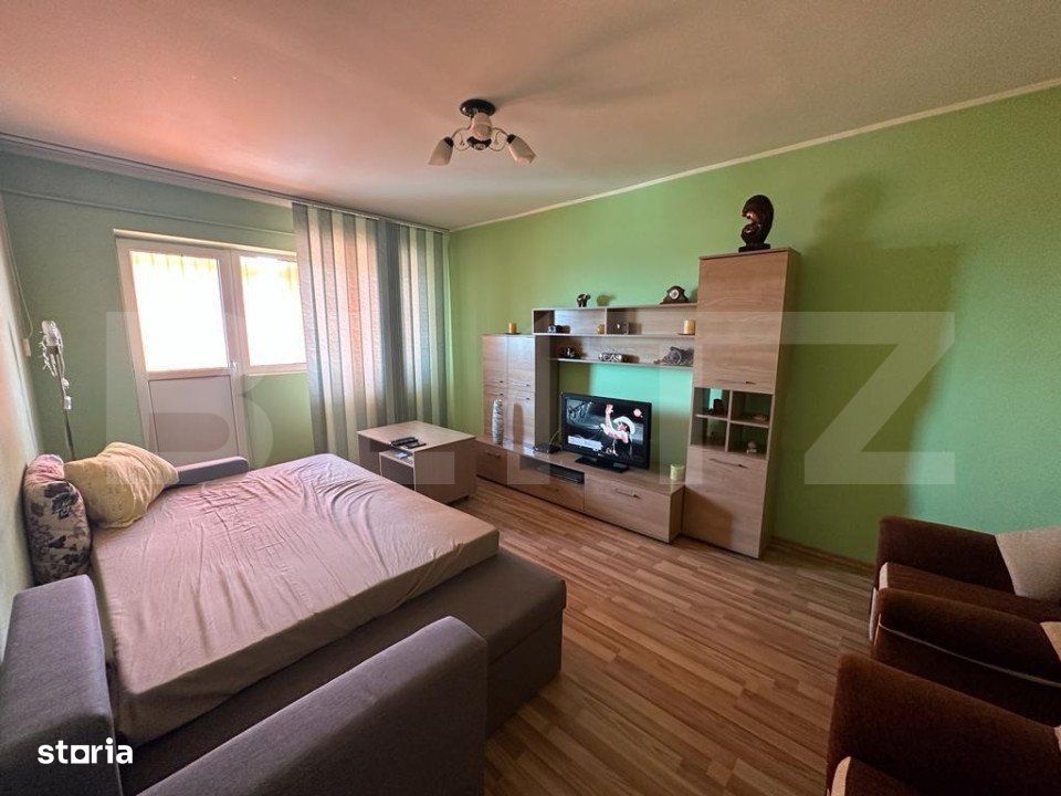 Apartament 3 camere, decomandat, 70mp, Bulevardul Bucuresti