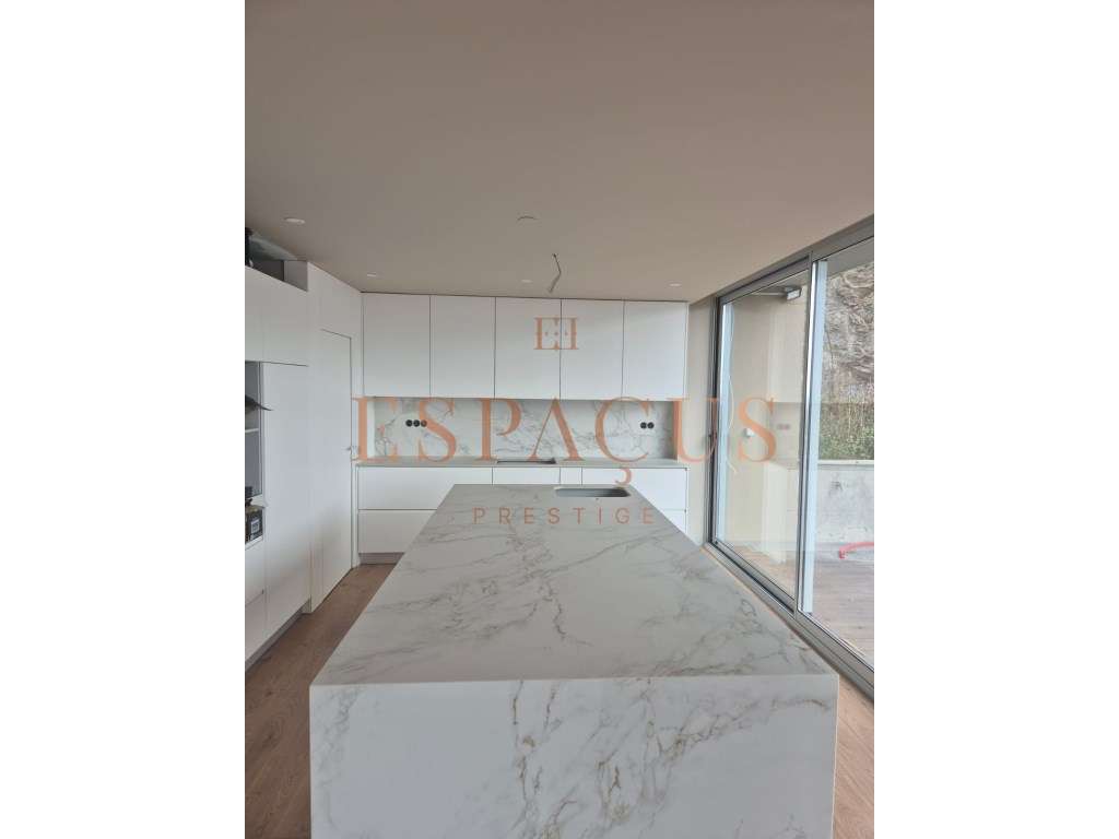 Moradia T3 em Afife Com Vista Mar-10