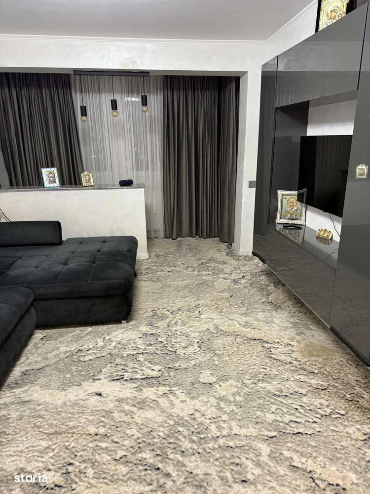 Apartament 2 camere conf 1 Giurgiului/Mobilat/utilat loc de parcare - Imagine principală: 1/6