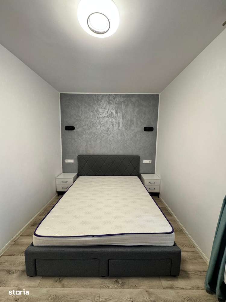 Studio in bloc nou -TVA inclus - 0% Comision -Militari Residence-6