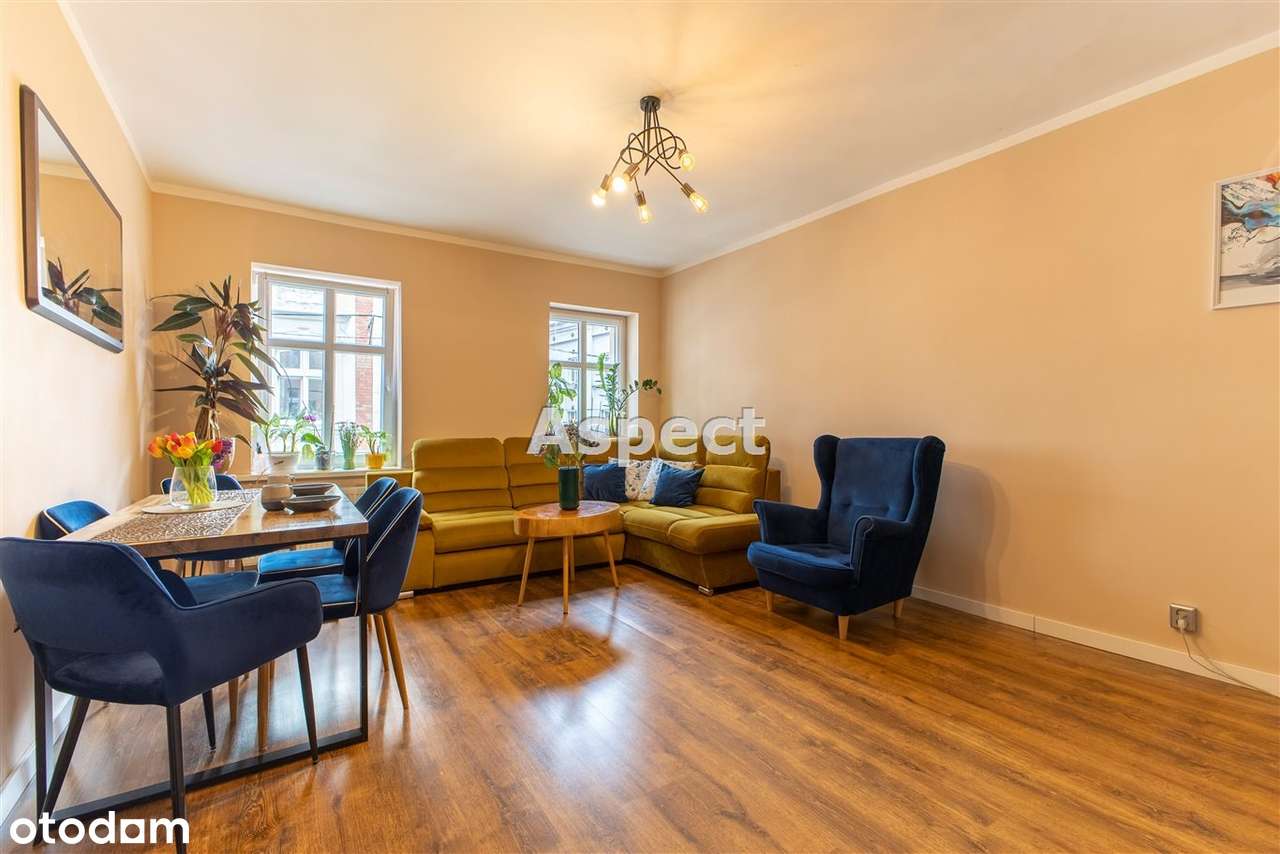 3 pokojowe mieszkanie gotowe do wprowadzenia. - Pełny obrazek: 2/16