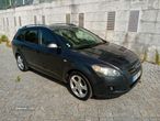 Kia Ceed SW 1.6 CRDi LX - 4