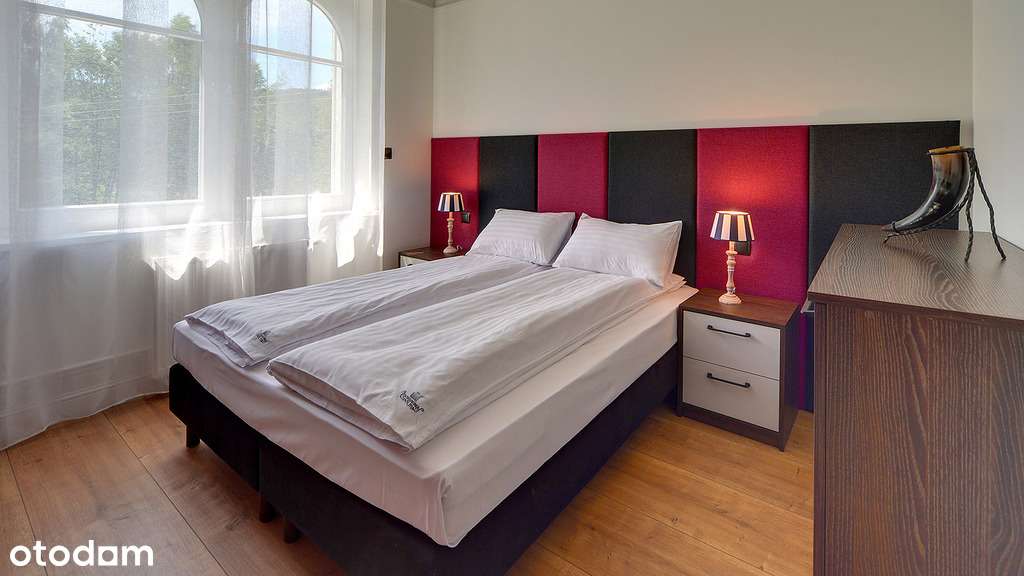 Apartament nr 3 Willa Borgund-6