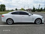 Jaguar XF 5.0 V8 Portfolio - 4