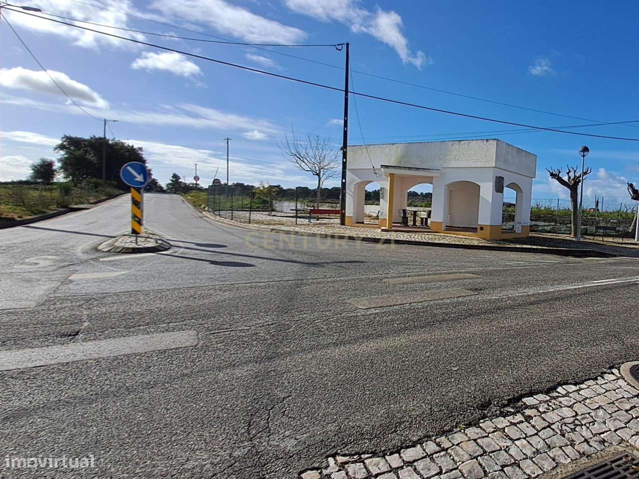 Terreno para construção ou para Quinta própria - Grande imagem: 4/23