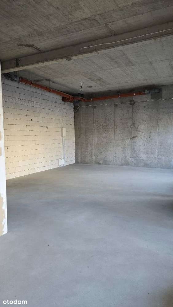 lokal użytkowy parter witryny Lutomierska 52 ATAL-11