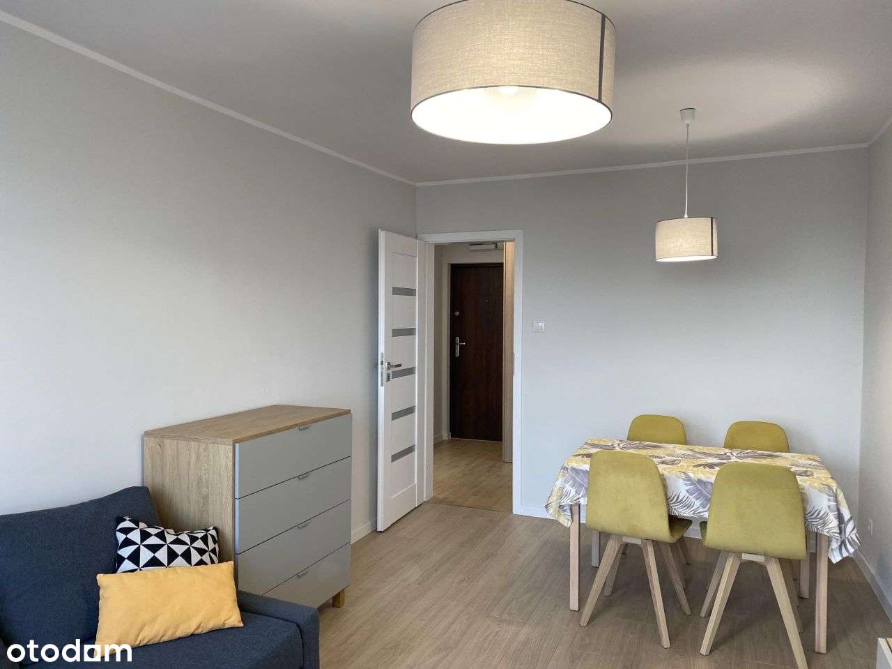 Śliczne, Nowoczesne I Wygodne. - Pełny obrazek: 4/17