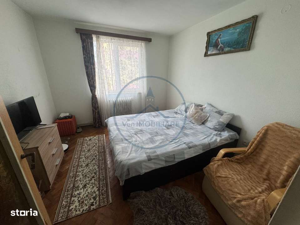 Apartament cu 4 camere, 115 mp, etaj intermediar – zona Andrei Mures - Imagine principală: 5/11