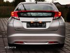 Honda Civic 1.8 Elegance - 9