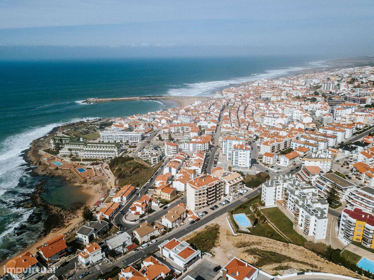Apartamento T2 totalmente renovado, vista mar-4